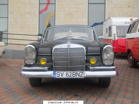 Retroparada la Suceava - Liviu-Florin - Arhiva evenimente 2014