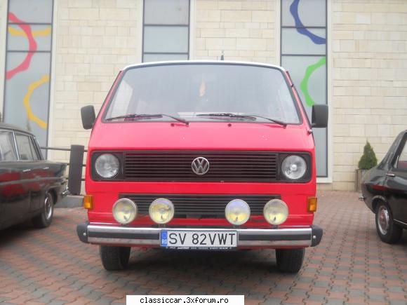 Retroparada la Suceava - Liviu-Florin - Arhiva evenimente 2014
