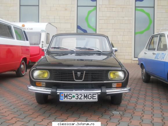 Retroparada la Suceava - Liviu-Florin - Arhiva evenimente 2014