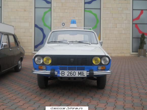 Retroparada la Suceava - Liviu-Florin - Arhiva evenimente 2014