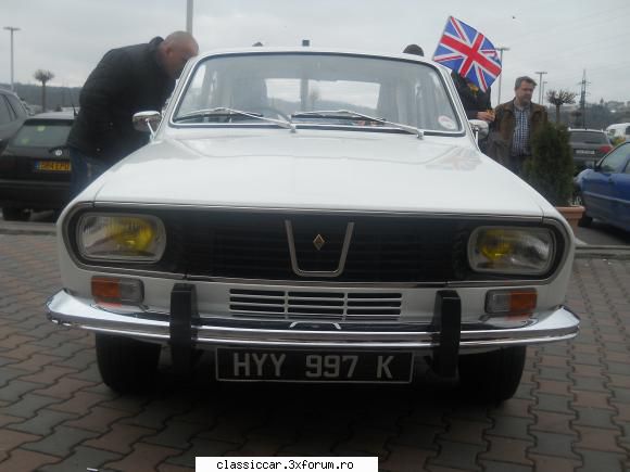 Retroparada la Suceava - Liviu-Florin - Arhiva evenimente 2014