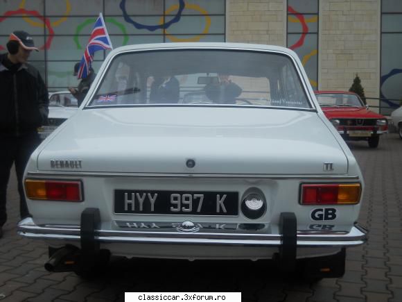 Retroparada la Suceava - Liviu-Florin - Arhiva evenimente 2014