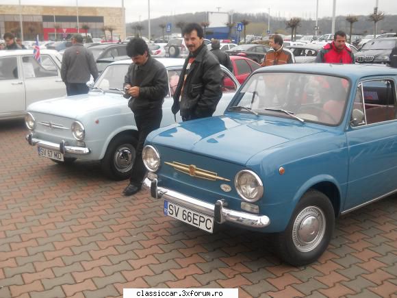 Retroparada la Suceava - Liviu-Florin - Arhiva evenimente 2014