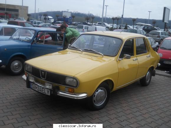 Retroparada la Suceava - Liviu-Florin - Arhiva evenimente 2014