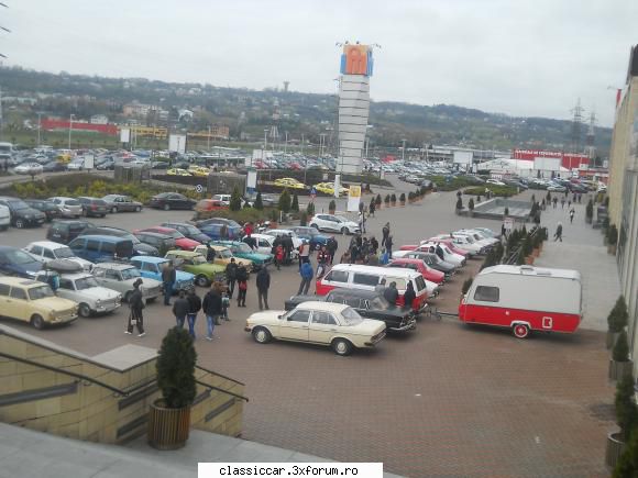 Retroparada la Suceava - Liviu-Florin - Arhiva evenimente 2014
