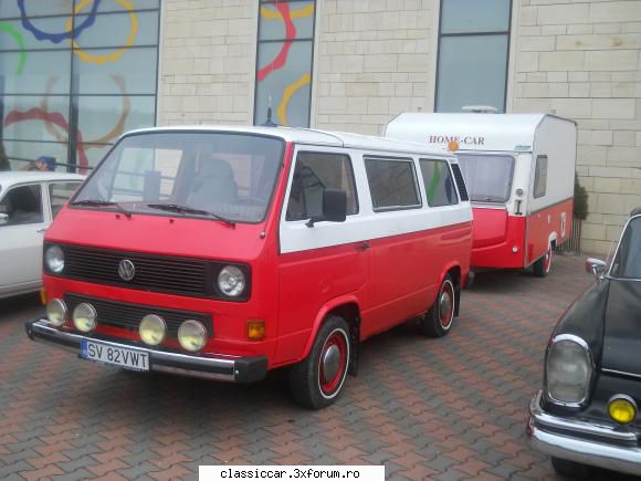 Retroparada la Suceava - Liviu-Florin - Arhiva evenimente 2014