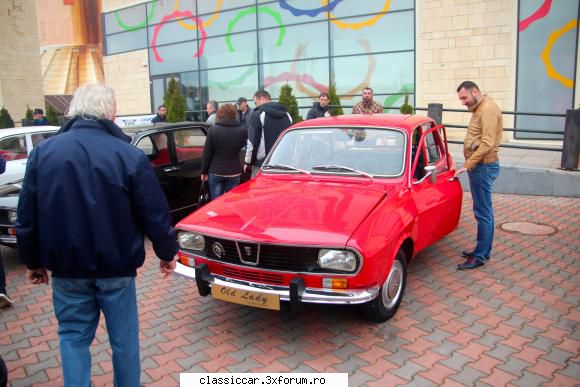Retroparada la Suceava - danut 69-71 - Arhiva evenimente 2014