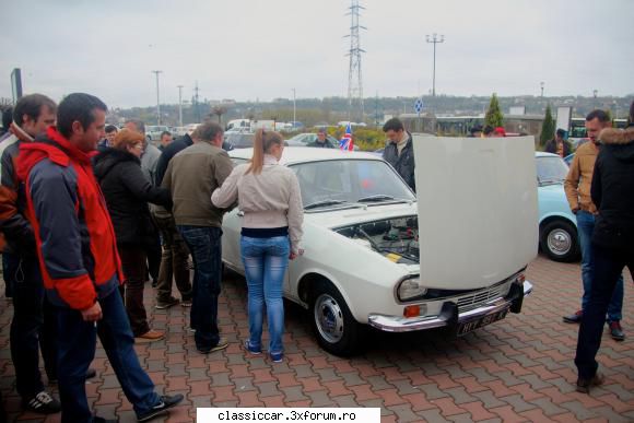 Retroparada la Suceava - danut 69-71 - Arhiva evenimente 2014