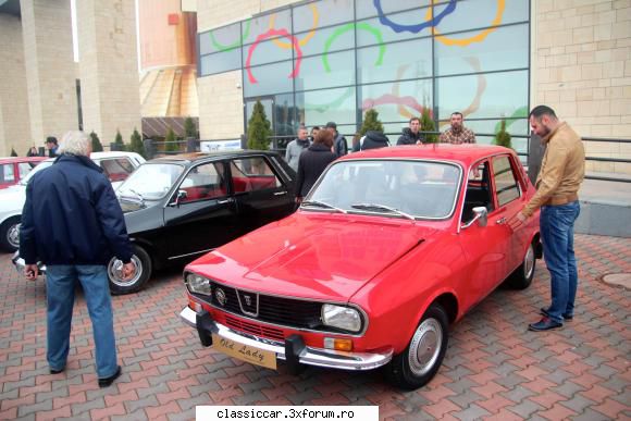 Retroparada la Suceava - danut 69-71 - Arhiva evenimente 2014