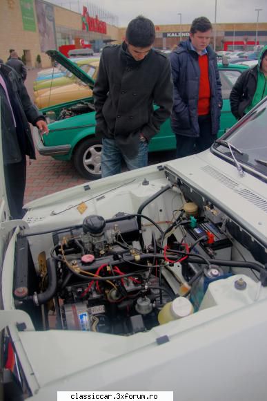 Retroparada la Suceava - danut 69-71 - Arhiva evenimente 2014