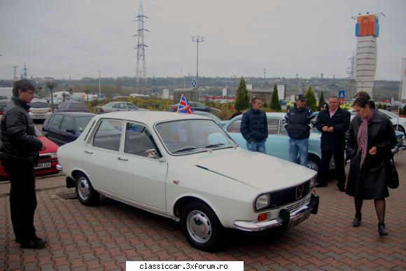 Retroparada la Suceava - danut 69-71 - Arhiva evenimente 2014