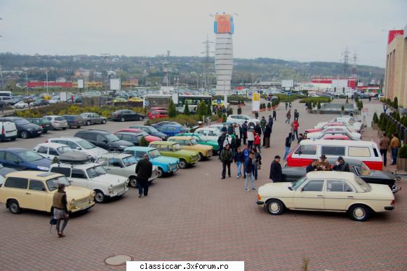 Retroparada la Suceava - danut 69-71 - Arhiva evenimente 2014