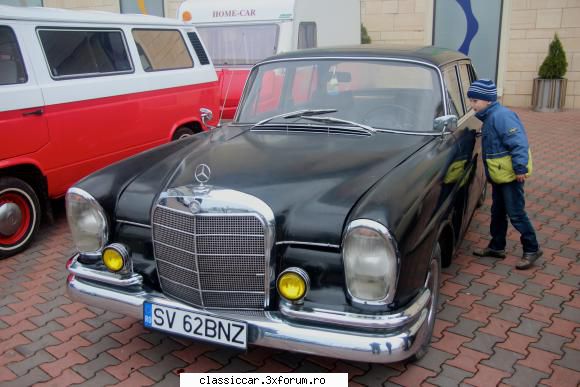 Retroparada la Suceava - danut 69-71 - Arhiva evenimente 2014