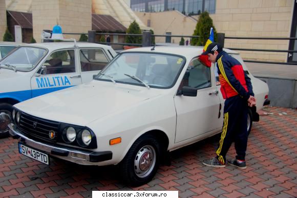 Retroparada la Suceava - Din nefericire vad ca se mai dubleaza pozele - Arhiva evenimente 2014