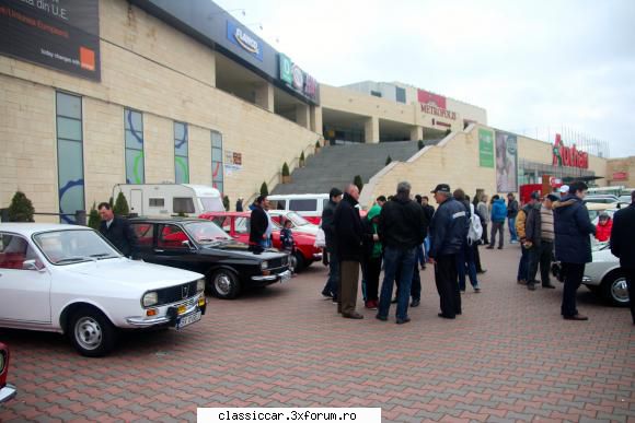 Retroparada la Suceava - danut 69-71 - Arhiva evenimente 2014