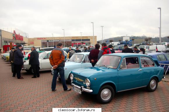 Retroparada la Suceava - danut 69-71 - Arhiva evenimente 2014
