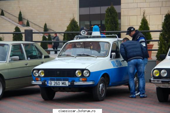Retroparada la Suceava - danut 69-71 - Arhiva evenimente 2014