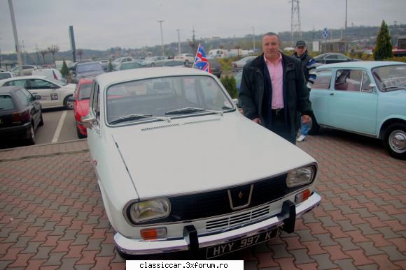 Retroparada la Suceava - danut 69-71 - Arhiva evenimente 2014