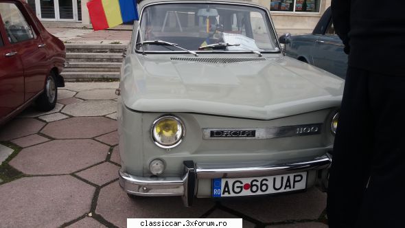 Retroparada primaverii Campulung Muscel 2017 - Nicu_Nix - Arhiva evenimente 2017