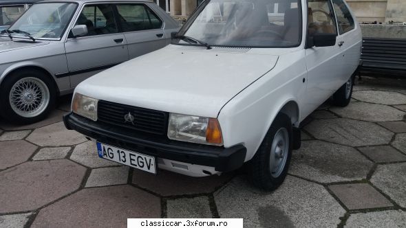 Retroparada primaverii Campulung Muscel 2017 - Nicu_Nix - Arhiva evenimente 2017