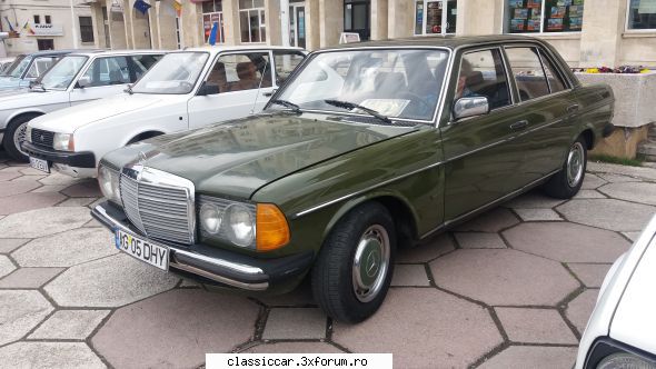 Retroparada primaverii Campulung Muscel 2017 - Nicu_Nix - Arhiva evenimente 2017