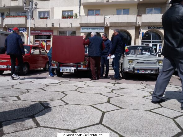 Retroparada primaverii Campulung Muscel 2017 - Nicu_Nix - Arhiva evenimente 2017