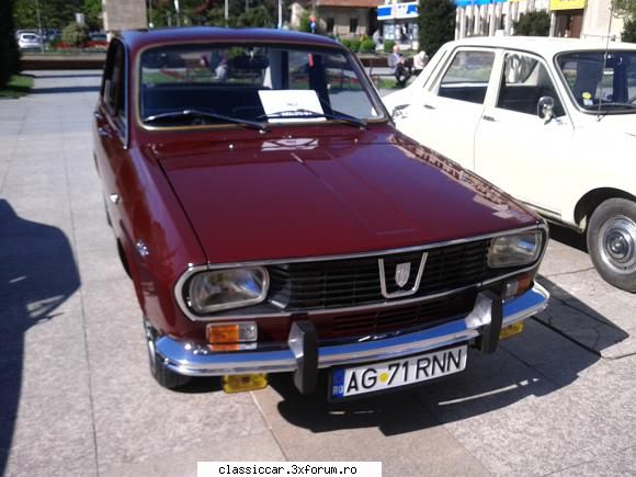 Retroparada primaverii Pitesti - Batrane doamne din Arges ! - Arhiva evenimente 2016
