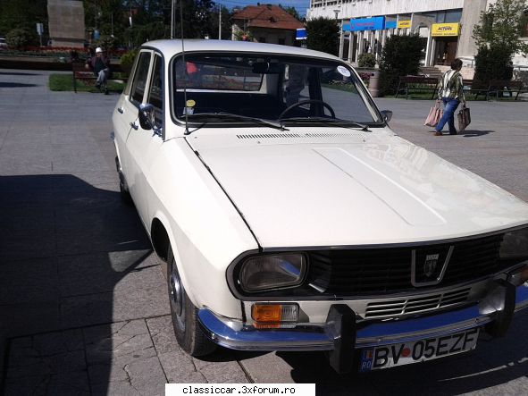 Retroparada primaverii Pitesti - Nicu_Nix - Arhiva evenimente 2016