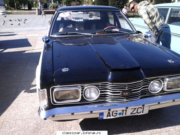 Retroparada primaverii Pitesti - Nicu_Nix - Arhiva evenimente 2016
