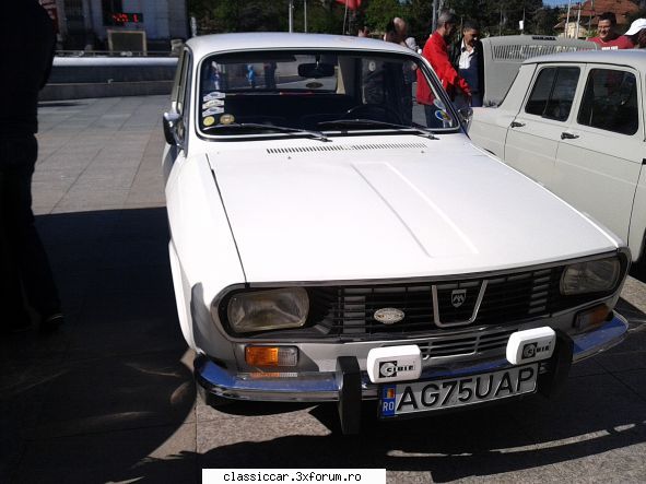 Retroparada primaverii Pitesti - Nicu_Nix - Arhiva evenimente 2016