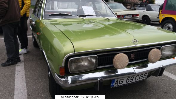 Retroparada toamnei ,Curtea de Arges - Nicu_Nix - Arhiva evenimente 2016