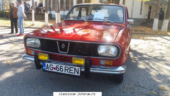 Retroparada toamnei ,Curtea de Arges 2017 - Nicu_Nix - Arhiva evenimente 2017