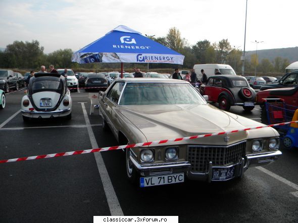 Retroparada toamnei Rm. Valcea 2018 - GabrielMF - Arhiva evenimente 2018