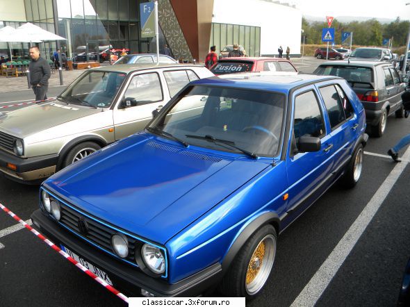 Retroparada toamnei Rm. Valcea 2018 - GabrielMF - Arhiva evenimente 2018