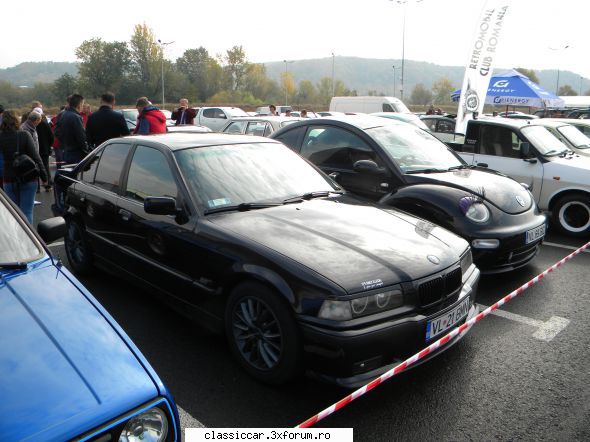 Retroparada toamnei Rm. Valcea 2018 - GabrielMF - Arhiva evenimente 2018