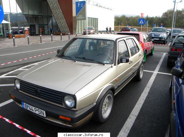 Retroparada toamnei Rm. Valcea 2018 - GabrielMF - Arhiva evenimente 2018