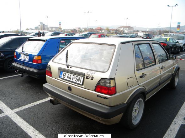 Retroparada toamnei Rm. Valcea 2018 - GabrielMF - Arhiva evenimente 2018