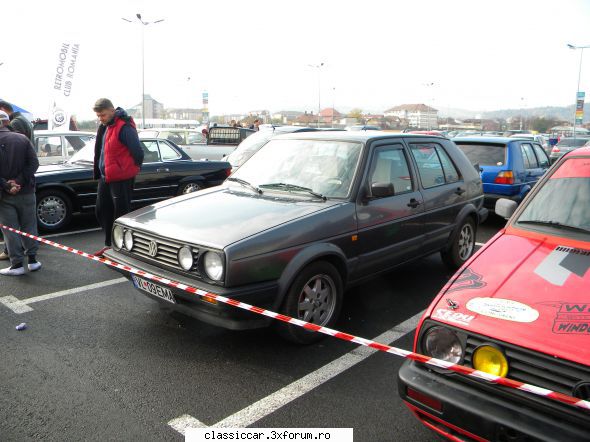 Retroparada toamnei Rm. Valcea 2018 - GabrielMF - Arhiva evenimente 2018