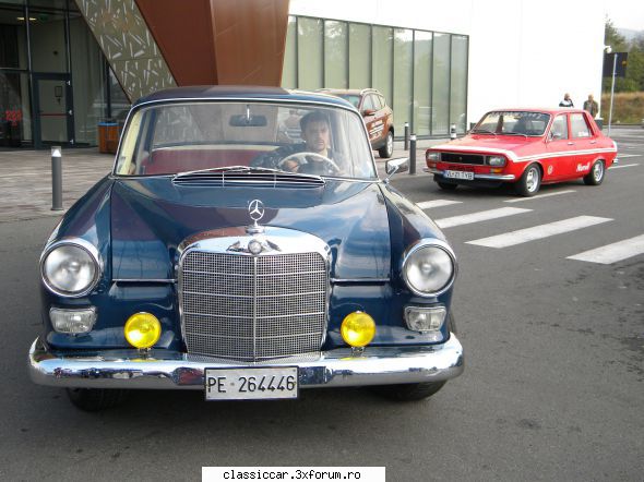Retroparada toamnei Rm. Valcea 2018 - GabrielMF - Arhiva evenimente 2018