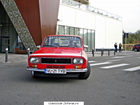 Retroparada toamnei Rm. Valcea 2018 - GabrielMF - Arhiva evenimente 2018