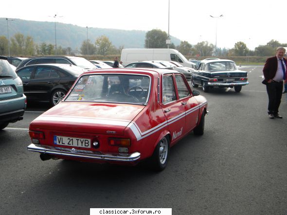 Retroparada toamnei Rm. Valcea 2018 - GabrielMF - Arhiva evenimente 2018