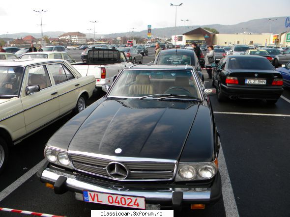 Retroparada toamnei Rm. Valcea 2018 - GabrielMF - Arhiva evenimente 2018