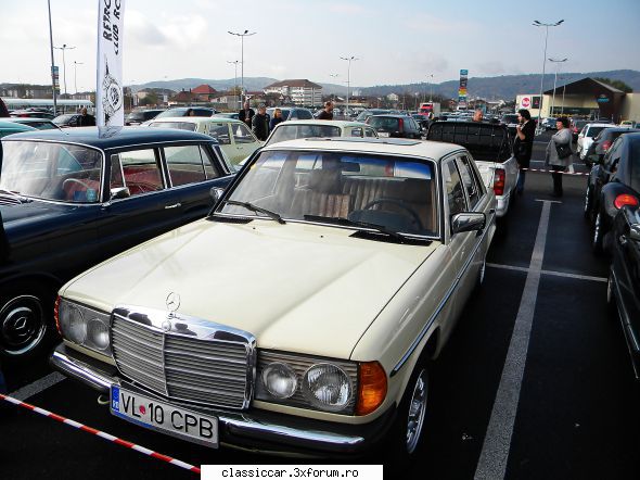 Retroparada toamnei Rm. Valcea 2018 - GabrielMF - Arhiva evenimente 2018