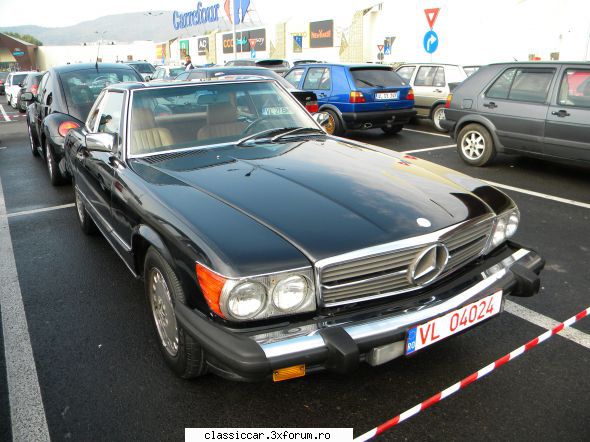 Retroparada toamnei Rm. Valcea 2018 - GabrielMF - Arhiva evenimente 2018