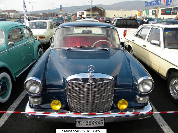 Retroparada toamnei Rm. Valcea 2018 - GabrielMF - Arhiva evenimente 2018
