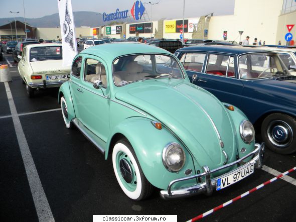Retroparada toamnei Rm. Valcea 2018 - GabrielMF - Arhiva evenimente 2018