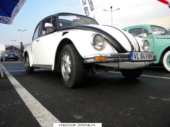 Retroparada toamnei Rm. Valcea 2018 - GabrielMF - Arhiva evenimente 2018