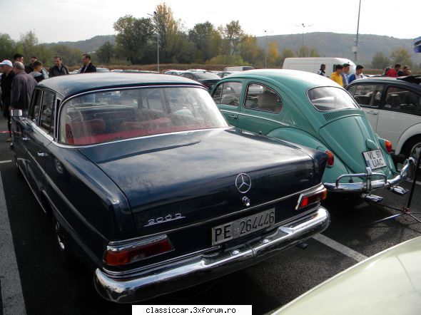 Retroparada toamnei Rm. Valcea 2018 - GabrielMF - Arhiva evenimente 2018