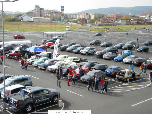 Retroparada toamnei Rm. Valcea 2018 - GabrielMF - Arhiva evenimente 2018