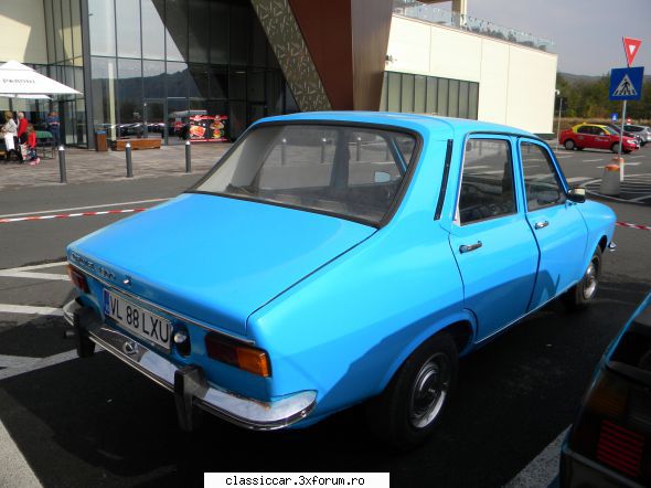 Retroparada toamnei Rm. Valcea 2018 - GabrielMF - Arhiva evenimente 2018